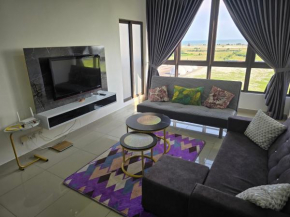 Bali Residence Melaka Seaview Suite